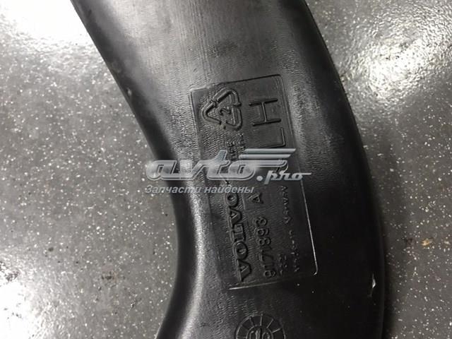 Воздуховод