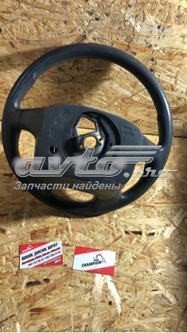 Руль Volvo