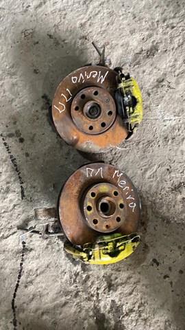 Суппорт тормозной передний правый