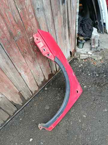 Крило переднє ліве — фото 8