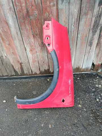 Крило переднє ліве — фото 7