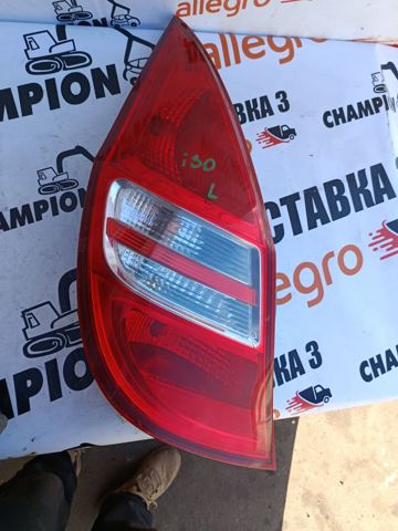 Левый стоп 924012L010 HYUNDAI