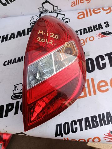 HYUNDAI 924021J000 Задний фонарь в наличии Запорожье