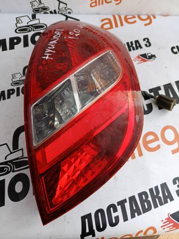 HYUNDAI 924021J000 Задний фонарь в наличии Сумы