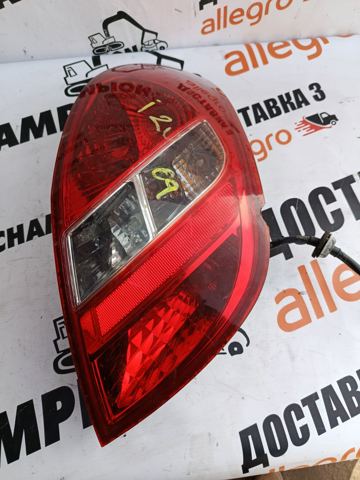 HYUNDAI 924021J000 Задний фонарь в наличии Кривой Рог