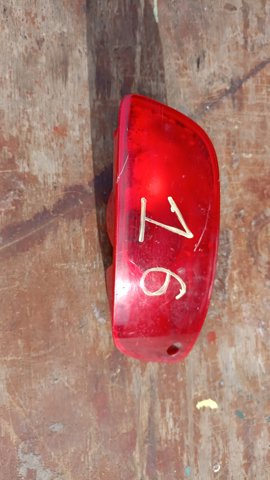 Фара протитуманна задня, права — фото 1