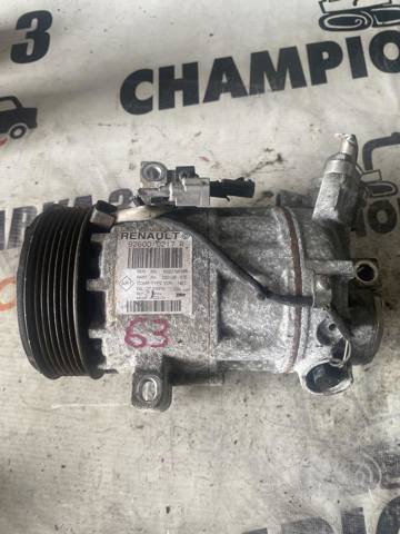 Компрессор хладагента 926000217R RENAULT