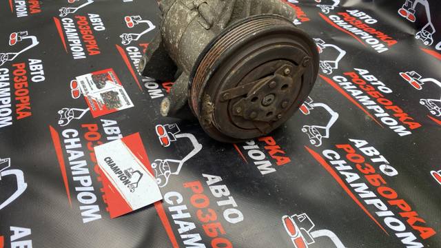 926009F511 NISSAN Компрессор кондиционера купить в Ровно