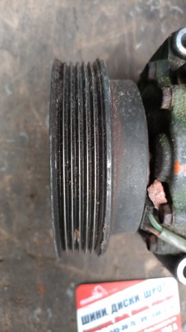 Компресор кондиціонера