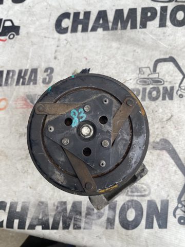 92600BB60A Компрессор кондиционера купить Житомир