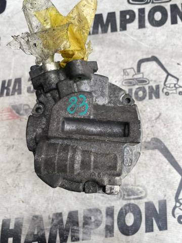 92600BB60A NISSAN Компрессор кондиционера купить в Киев