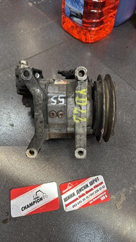 Компрессор кондиционера