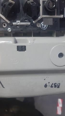 плафон салона