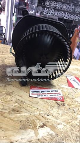Вентилятор пічки JEEP GRAND CHEROKE WK 5.7