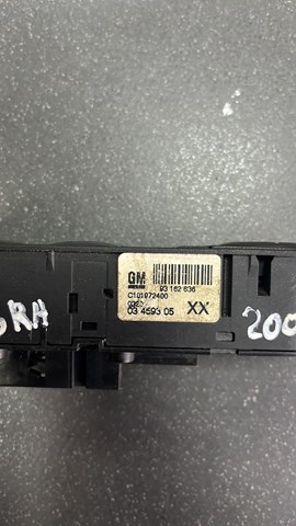 93162636 GM Датчик температуры окружающей среды купить в Винница