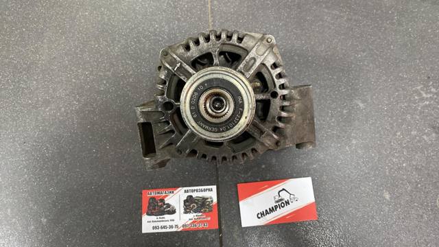 Генератор — фото 11