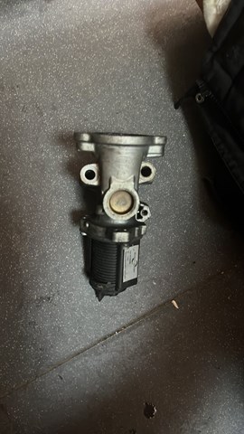 93169066 GM Клапан EGR рециркуляции газов купить в Черкассы