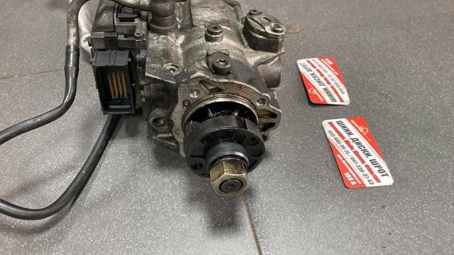 OPEL 93172231 Насос топливный высокого давления (ТНВД) в наличии Украина