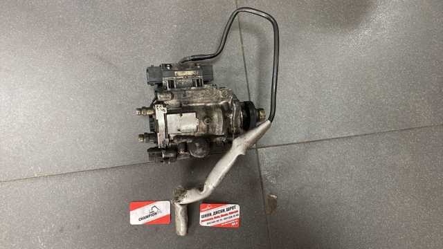 Насос топливный высокого давления (ТНВД) 93172231 OPEL