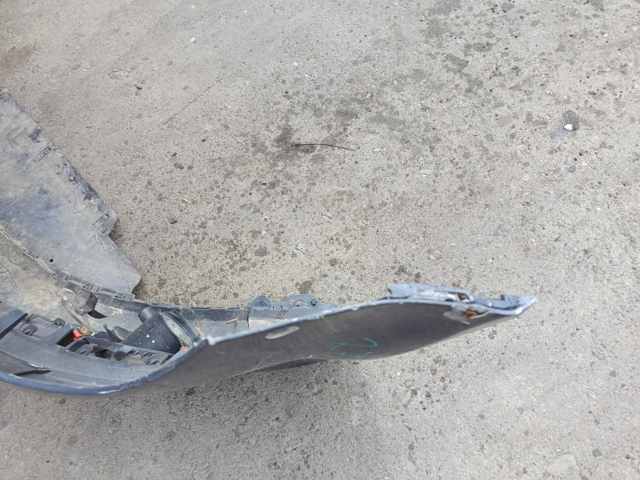 OPEL 93177799 Передний бампер в наличии Чернигов