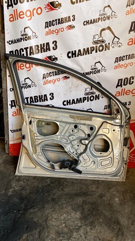 93186031 OPEL Дверь передняя левая купить в Харьков