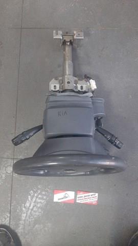 Перемикач підрульовий світла та поворотів