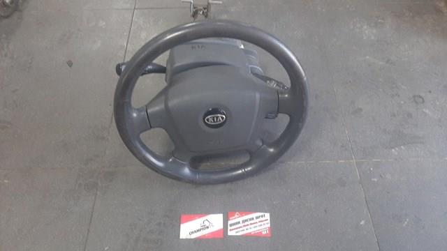 Перемикач підрульовий світла та поворотів