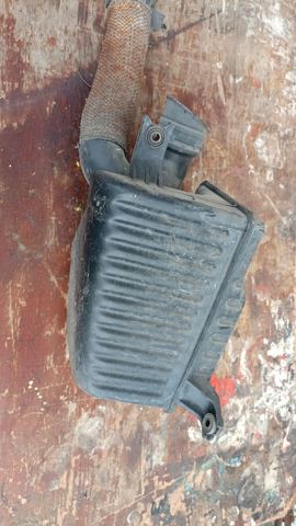 Резонатор повітряного фільтра — фото 2