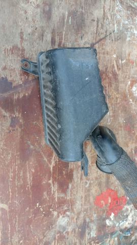 Резонатор повітряного фільтра — фото 8