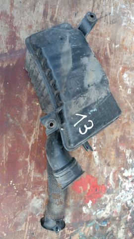 Резонатор повітряного фільтра — фото 6