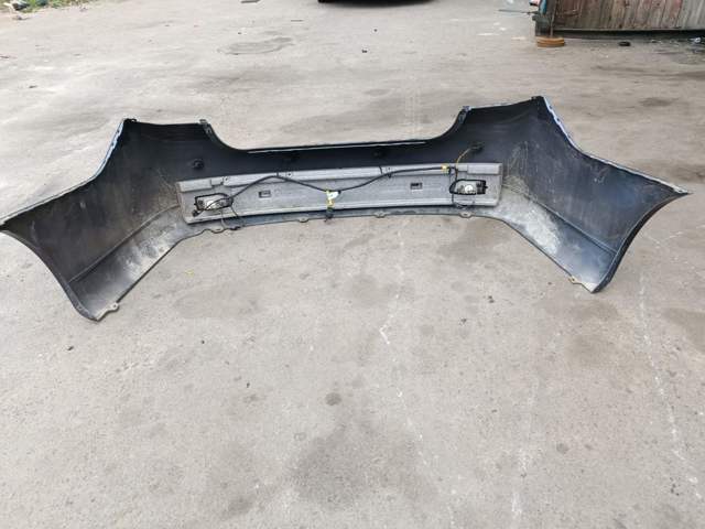 93743296 GM Задний бампер купить в Украина