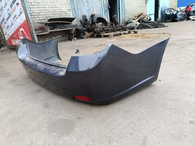 93743296 Задний бампер купить Черкассы