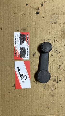 Ручка склопідйомника — фото 1