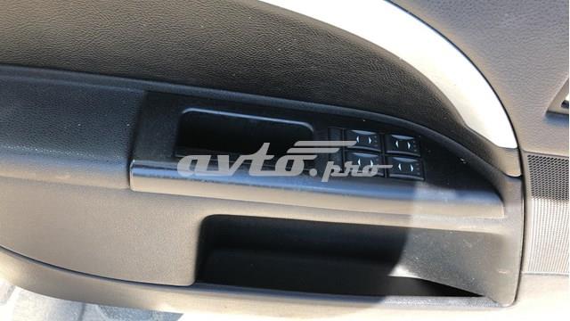 Блок управления зеркалами заднего вида, на двери