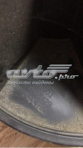 моторчик печки на chrysler 300c