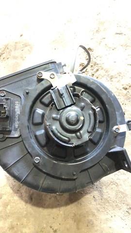 вентилятор печки mazda