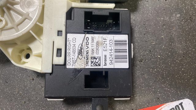 Блок електронний — фото 2