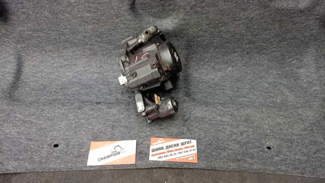 Насос паливний високого тиску (ПНВТ) - DIESEL