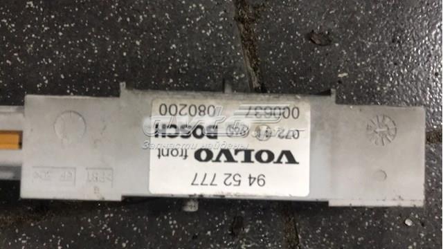 Датчик удара Volvo