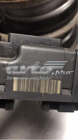 блок предохранителей