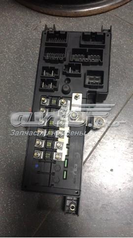 блок предохранителей