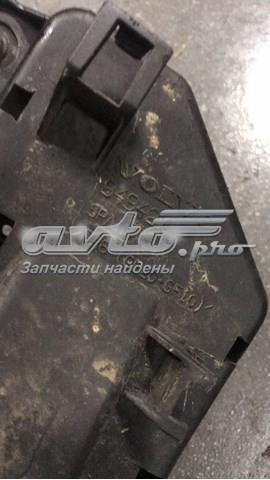 блок предохранителей