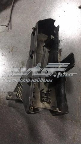 блок предохранителей