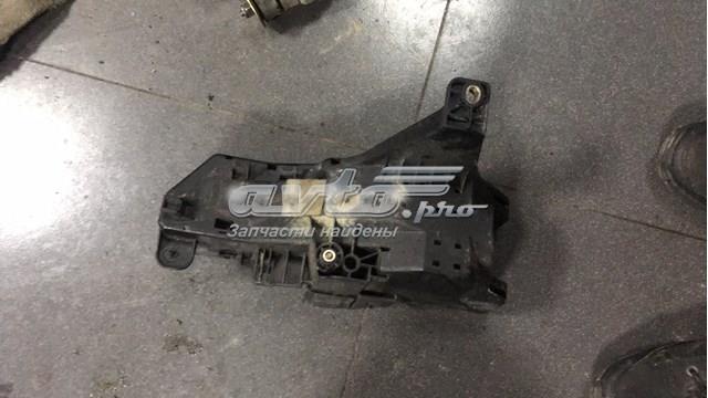 блок предохранителей