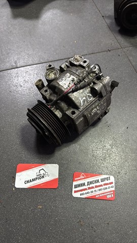 Насос кондиционера 95059820 OPEL