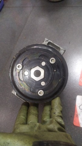 Компресор кондиціонера