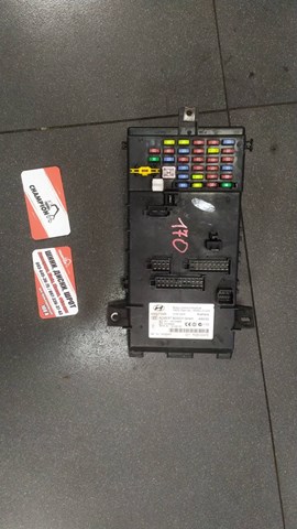 Комфортний модуль