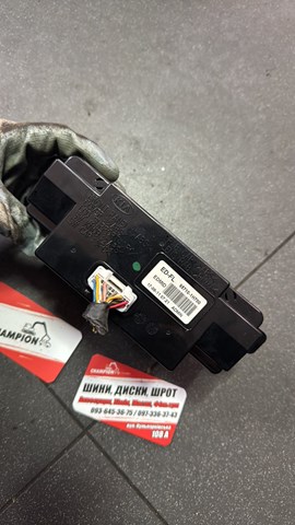 Дисплей многофункциональный