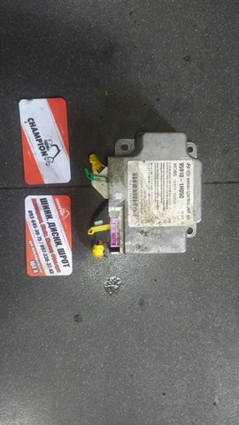 Блок управління airbag