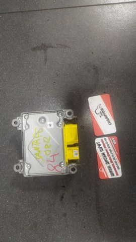 Модуль-процессор управления подушкой безопасности (ЭБУ AIRBAG)